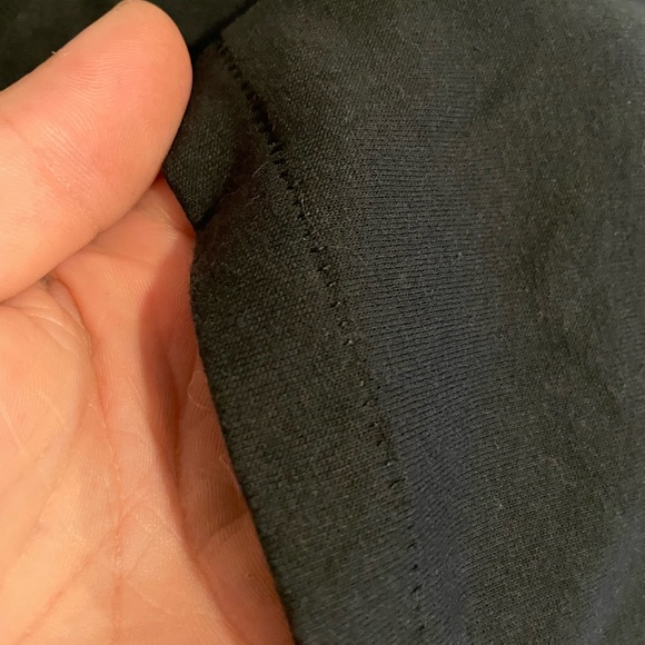 Vintage 1990’s single stitch Rockwell Int. t-shirt. Good condition. Small - Picture 2 of 5